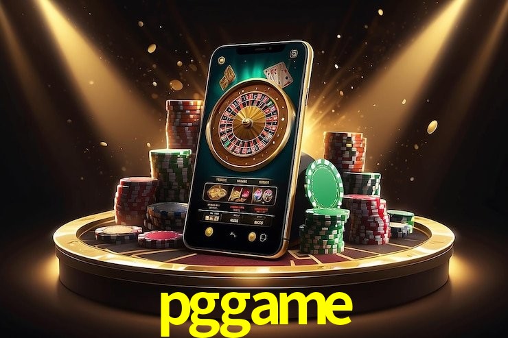 pggame - Customer Support